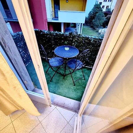 Vitti'S Home Verona 2 エクステリア 写真