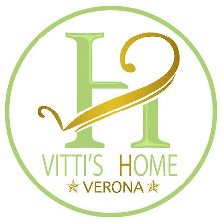 Vitti'S Home Verona 2 エクステリア 写真