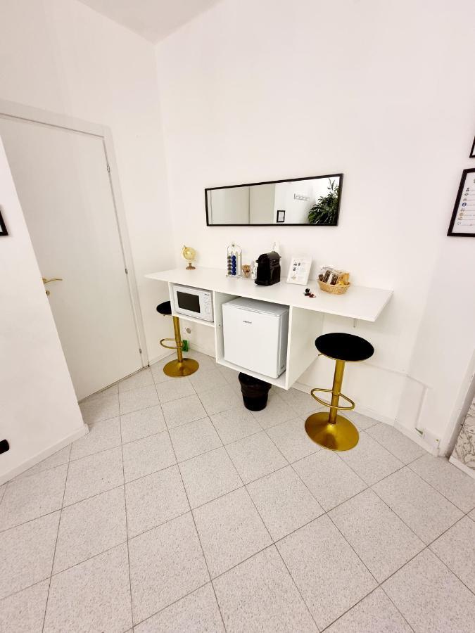 Vitti'S Home Verona 2 エクステリア 写真