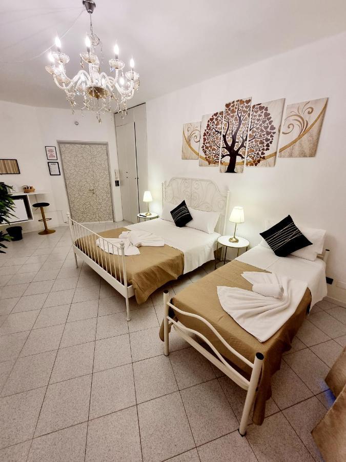 Vitti'S Home Verona 2 エクステリア 写真